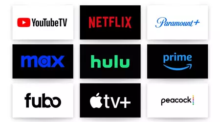 De 10 beste strømmetjenestene i 2025: Netflix mister grepet, Amazon går frem, Apple bryter inn