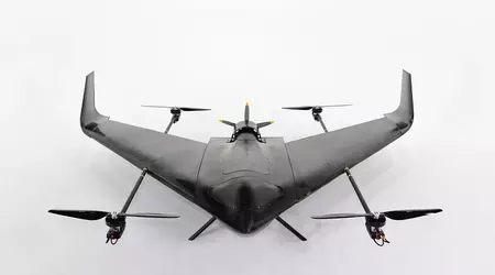 Amerikansk selskap skal etablere et stort produksjonsanlegg for droner i Europa