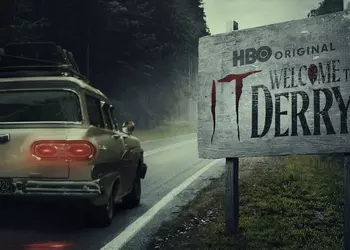 Killer Clown kommer tilbake til HBO ...