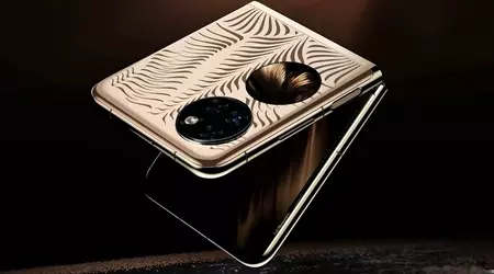 Insider: Huawei avduker Pocket S2-musling ved lanseringen 26. februar