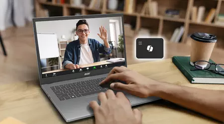 CES 2024: Acer presenterte de bærbare PC-ene Aspire Go 14 og Aspire Go 15 med Microsofts Copilot AI-assistent med AI-teknologi