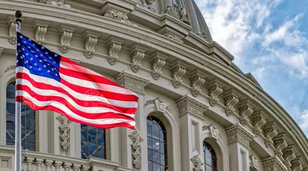 Dette nye lovforslaget kan bidra til å beskytte amerikanernes personvern på nettet.