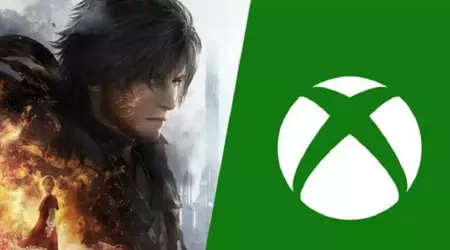 Final Fantasy XVI-produsenten antyder muligheten for en Xbox Series-utgivelse av spillet
