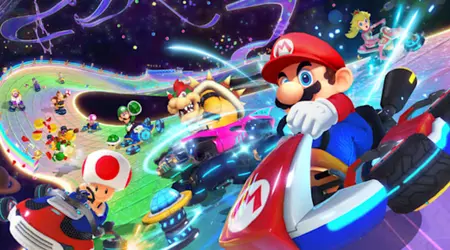 Rykte: Nintendo Switch 2 vil ha støtte for bakoverkompatibilitet for spill som ble utgitt på den første Switch