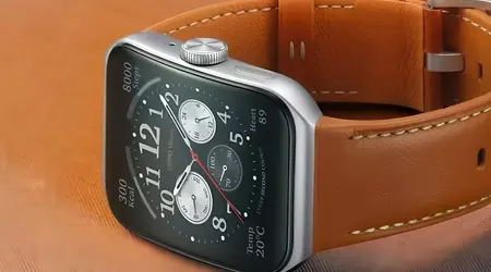 OPPO har begynt å tease for Watch 4 Pro, vi venter på nyheten på presentasjonen 29. august.