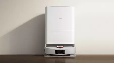 Xiaomi lanserer X20 Pro robotstøvsuger i Europa med smartstasjon og opptil 75 dagers batterilevetid