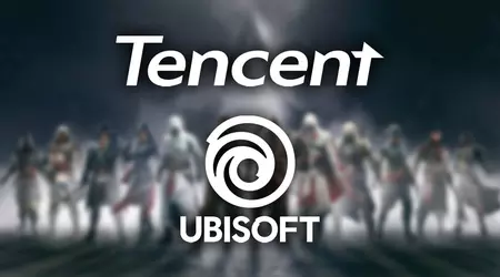 Diversifisering i stedet for konkurs: Ubisoft og Tencent oppretter et felles selskap for å kjøpe rettighetene til Assassin's Creed, Far Cry og andre franchiser