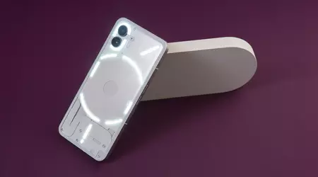 Nothing Phone (2) mottar åpen beta 1 av Nothing OS 3.0 basert på Android 15