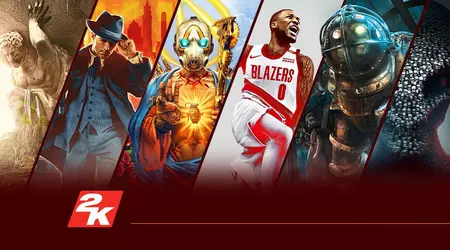 Media: 2K Games forbereder et sterkt utvalg av utgivelser for regnskapsåret 2025. Spillere kan få Mafia IV, BioShock 4 og det nye Borderlands.
