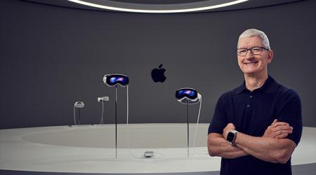 Apple reformerer sitt designteam: Liquid Glass nå under Tim Cooks personlige kontroll