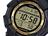 Casio vil bringe tilbake en svart og gull klassiker i august med den nye G-Shock GD-010GB-1A9