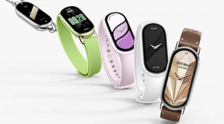 Xiaomi har utgitt en oppdatering for Smart Band 10 med nye funksjoner