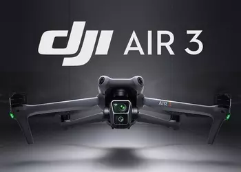 DJI Air 3S utgivelsesdato fremdeles ukjent: ...