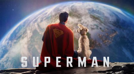 De første reaksjonene på James Gunns Superman er virkelig noe supert!