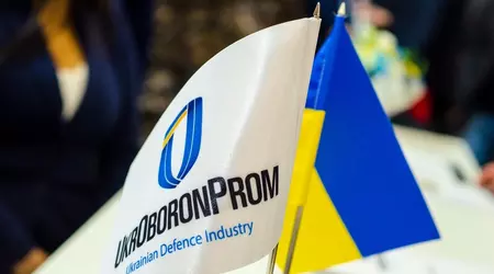 Ukraina innleder samarbeid med den tyske missilprodusenten Taurus