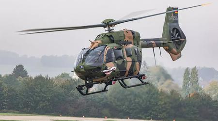 Bo 105 erstatning: Brunei kjøper Airbus H145M-helikoptre