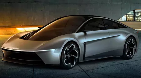 En av Chryslers mest elskede biler kan komme tilbake og se slik ut