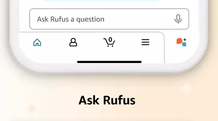 Amazon lanserer AI-drevet chatbot Rufus i sin app i Europa