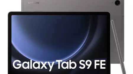 Galaxy Tab S9 FE-nettbrettsikkerheten er nå forbedret med en ny oppdatering