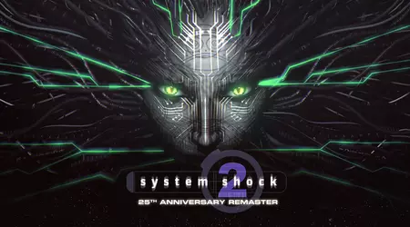 Shodan vender tilbake: ny System Shock 2: 25th Anniversary Remaster-trailer avslører utgivelsesdato for den oppdaterte klassikeren