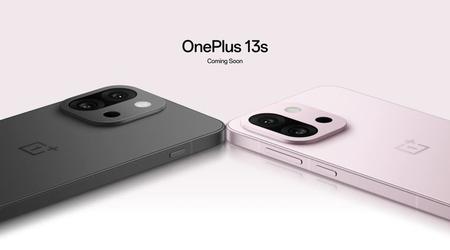 OnePlus har offisielt bekreftet utgivelsen av OnePlus 13s og avslørt spesifikasjonene til smarttelefonen