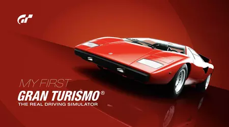 En av Sonys overraskelser har blitt avslørt: selskapet forbereder et gratis My First Gran Turismo racingspill for utgivelse