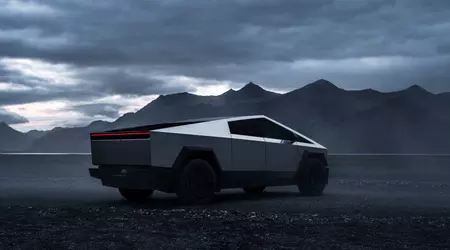 Cybertruck-salgslanseringen imponerte ikke investorene - Tesla-aksjen reagerte med et fall på kunngjøringen
