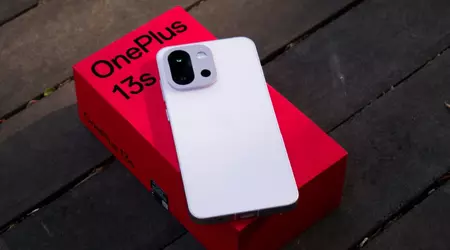 OnePlus 13s flaggskip kompakt smarttelefon avduket - global versjon av Kinas 13T