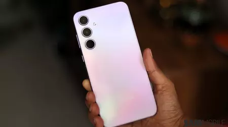 Samsung lanserer sikkerhetsoppdatering for Galaxy A35 i Europa med sårbarhetsoppdatering for februar 2025