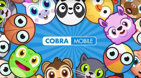 Cobra Mobiles stjerne har falmet: mobilspillstudioet stenger etter 20 års arbeid