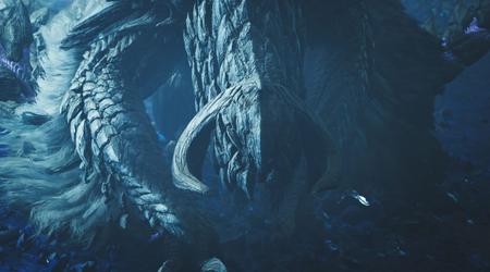 Capcom lanserer ny trailer for Monster Hunter Wilds med ny region, monstertyper og mer