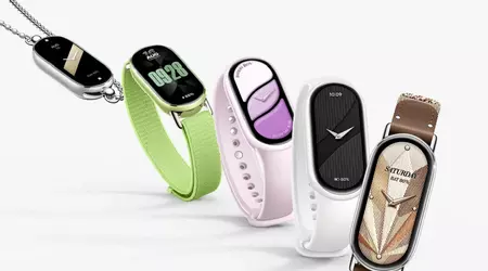 Mi Band 10 treningsarmbånd vil være tilgjengelig i et keramisk etui: Xiaomi avslørte designet til jubileumsserien
