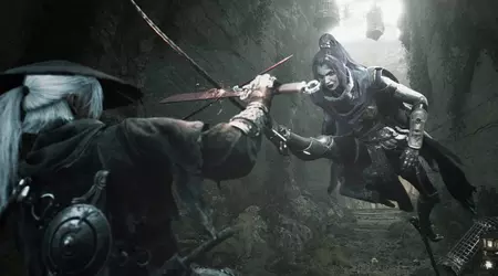 Phantom Blade Zero-action-RPG-traileren viser et rasende spill som umiddelbart vekker oppmerksomhet