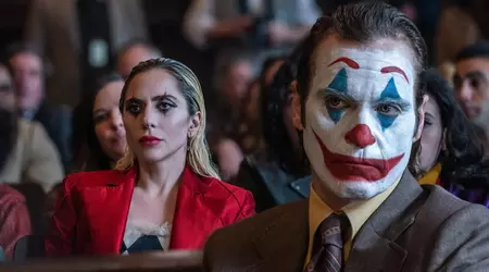 Joker-oppfølgeren tjente bare inn 7 millioner dollar i sin andre helg i USA, en nedgang på 81 % fra den første uken