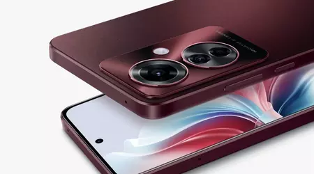 OPPO F25 Pro 5G med 120 Hz-skjerm og MediaTek Dimensity 7050-brikke debuterer 29. februar.