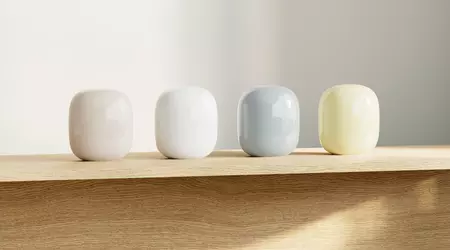 Google Nest WiFi Pro på Amazon: en ruter med tre bånd og Wi-Fi 6E for opptil $41 i rabatt