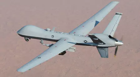 Amerikanske MQ-9B-angrepsdroner skal få laserkampsystem