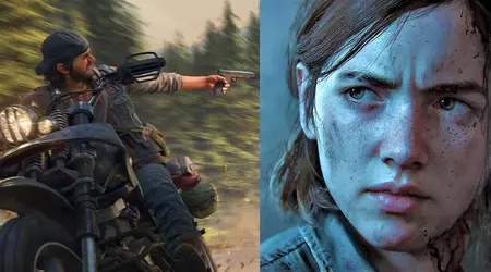 Utviklerne av Days Gone og skaperne av The Last of Us kan være i gang med et felles, uannonsert prosjekt.