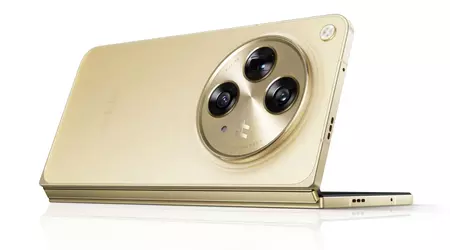 Oppo Finn N5: Nye bilder lekket viser frontskjermen og redusert kamera fremspring i forkant av debut