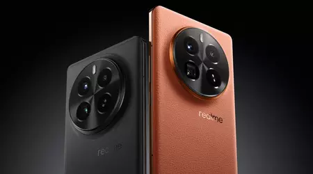 Den første påståtte gjengivelsen av det kommende Realme GT 7 Pro-flaggskipet har dukket opp på nettet