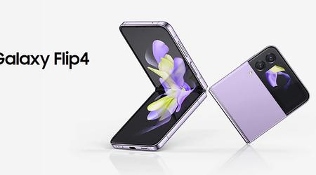 Samsung Galaxy Flip 4-brukere har begynt å motta en ny programvareoppdatering