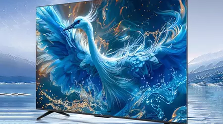 TCL har avduket en 75-tommers 4K Mini LED-TV med 144 Hz-støtte og en prislapp på 692 dollar.