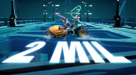 Hazelight Studios feirer suksess: Split Fiction solgte over 2 millioner eksemplarer på én uke!