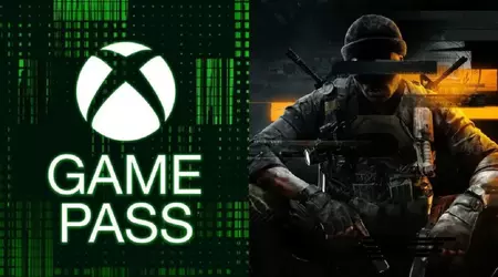 Call of Duty: Black Ops 6 og Palworld har blitt de mest populære nye utgivelsene i 2024 blant Xbox Game Pass-brukere