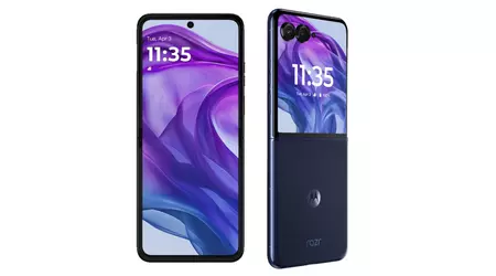 Lekkasje: Motorola Razr 60 Ultra og nye merkede smarttelefoner oppdaget i sertifiseringer