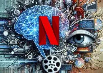 Hva kan gå galt? Netflix bruker ...