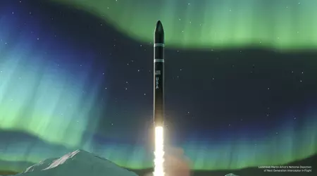 Lockheed Martin har nådd en viktig milepæl i utviklingen av neste generasjons avskjæringsraketter som kan skyte ned kinesiske og russiske ballistiske missiler.