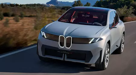 BMW-biler skal lære seg å oppdage tegn på hjerteinfarkt og hjerneslag hos førere