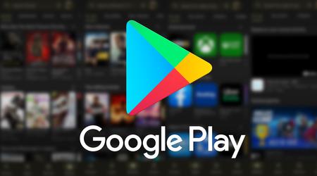 Nedlasting av apper fra Google Play vil bli mer praktisk og informativt: selskapet oppdaterer den tilsvarende varslingen