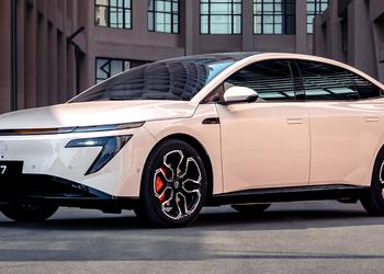 Nissan har mottatt 17 000 bestillinger ...